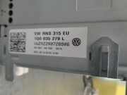 Multifunctionelle Display 1Q0035279L Volkswagen Scirocco (137/13AD) Schrägheck 3-drs 2.0 TSI 16V (CULA(Euro 6)) CULA(Euro 6)