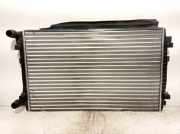 Radiator 5Q0121251GQ Volkswagen GOLF VII LIM. (BQ1) 1.5 16V TSI ACT DPBA