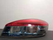 Rücklicht Rechts 265500008R Renault Megane III Coupe (DZ) Schrägheck 3-drs 1.9 dCi (F9Q-N870)