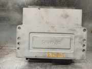 Bedienung Klimacontrolle 07356601360 Fiat Tipo (356S) Limousine 1.3 JTD Multijet II 16V (55283775)