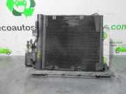 Klimakondensator 09130611NQ Opel ASTRA G BERLINA 2.0 DTI