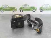 Sicherheitsgurt Links Hinten SINREFE Citroën C5 Berline (DC) Schrägheck 2.0 HDi 110 (DW10ATED(RHZ))