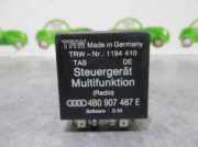 Radiator A2205000104 Mercedes-Benz S AMG (W220) Limousine 5.5 S-55 AMG V8 24V (M113.986)