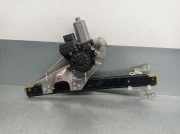 Fensterheber Rechts Hinten 4B0839462 Audi A6 AVANT (4B5) 2.4 V6 30V