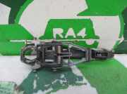 Hinterachse A2113507508 Mercedes-Benz E (W211) Limousine 2.2 E-200 CDI 16V (OM646.821)