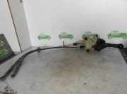 Schalthebel Mitsubishi Space Wagon (N8/N9) Großraumlimousine 2.4 16V GDI GLX (4G64(GDI))