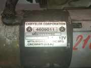 Anlasser 4609011 Chrysler New Yorker Limousine 3.5-V6 24V (F(V6-215))