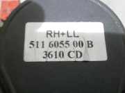 Türgriff Innen Links Hinten MR911087 Mitsubishi Carisma Limousine 1.9 DI-D HP (F9Q2)