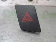 Warnleuchte Schalter 843320D020 Toyota Yaris II (P9) Schrägheck 1.0 12V VVT-i (1KR-FE)