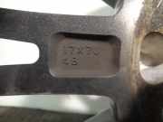 Gürtelschnalle 96748384XT Citroën C4 Berline (NC) Schrägheck 5-drs 1.6 16V VTi (EP6C(5FS))