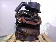 Bedienung Klimaanlage G40001 Honda Accord (CE7/8/9; CF1) {GB} Limousine 2.2i VTEC 16V (F22Z2)