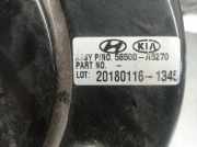 Bremskraftverstärker 58500A5270 Kia Cee'd Sportswagon (JDC5) Kombi 1.0i T-GDi 12V 120 (G3LC)