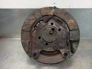 Achsschenkel Halter Rechts Hinten 3785A008 Mitsubishi Lancer Sports Limousine (CY/CZ) Limousine 2.0 DI-D 16V (BWC)