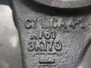 Steuergerät Beleuchtung 46543880 Lancia Lybra Limousine 2.0 20V (182.B.7000)