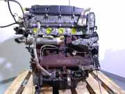 Motor HJBC Ford Mondeo III Schrägheck 2.0 TDCi/TDDi 115 16V (HJBC)