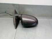 Schließplatte Kühlerträger 4795977 SsangYong 2.7 Turbodiesel CAT