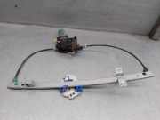 Fensterheber Rechts Hinten 0130821774 Rover Streetwise Schrägheck 1.4 16V (14K4F)