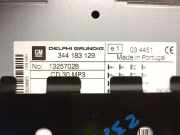 Radio 13257028 Opel Corsa D Schrägheck 1.3 CDTi 16V ecoFLEX (Z13DTJ)