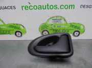 Türgriff Innen Rechts Hinten 7700830079 Renault I BERLINA Schrägheck (BA0) 1.6