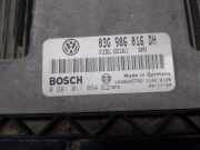 Steuergerät Zentralverriegelung 1S7T15K600FB Ford Focus 1 Limousine 1.6 16V (FYDB)