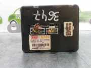 Handgriff Kofferraum 6617403093 SsangYong Rodius Großraumlimousine 2.7 270 Xdi 20V 4x2 (M665.925(Euro 4))