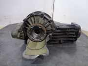 Hinterachsgetriebe - - EUB Audi AVANT (8ED) 2.0 TDI