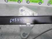 Fensterheber Rechts Vorne 113137101 Volvo V40 (VW) Kombi 2.0 16V T (B4204T)