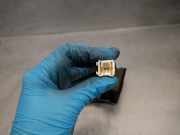 Gürtelschnalle 8975GC Peugeot 308 CC (4B) Cabrio 1.6 16V THP 155 (EP6CDT(5FV))