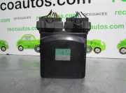 Motorsteuergerät RF5C10701A Mazda 6 Sportbreak (GY19/89) Kombi 2.0 CiDT HP 16V (RF5C)