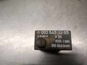 Klimakondensator XS7H19710BB Ford Mondeo II Limousine 1.8i 16V E2/96 EEC (RKB)