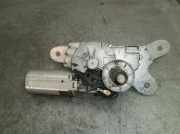 Scheibenwischermotor Hinten 8200028556 Renault I FASE 2 GANDTOUR (KA..) 1.9 dTi Diesel CAT