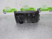 Lichtschalter Opel Vectra A (86/87) Limousine 2.5 V6 (C25XE)