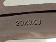 Tankklappe XS41A405A02AIW Ford Focus 1 Limousine 1.8 TDdi (C9DB)