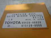 Sicherungskasten 5970109547 Peugeot 806 Großraumlimousine 1.9 STDT,SVDT,SVDT Pullman (XUD9TE-Y(DHX))