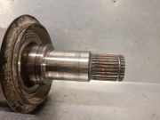 Hinterachse 466 Chrysler BERLINA (JR41) 2.0 LE