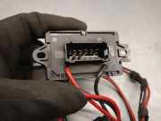 Heizwiderstand 7701067951 Renault Twingo II (CN) Schrägheck 3-drs 1.5 dCi 70 (K9K-740(K9K-17))