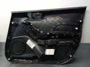 Türverkleidung Links Vorne H1BBA23943AK1KKE Ford Fiesta 7 Schrägheck 1.1 Ti-VCT 12V 85 (XYJC)