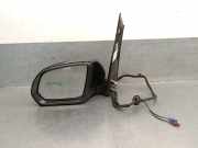 Außenspiegel Links A4478109305 Mercedes-Benz V (447.8) Großraumlimousine 2.0 250d 16V (OM654.920)
