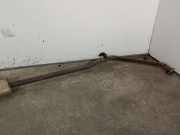 Auspuff Mittelrohr 2861007101 Kia Picanto (BA) Schrägheck 1.1 12V (G4HG)