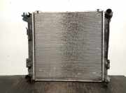 Radiator 253102L600 Hyundai 1.6 CRDi CAT