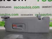 Sonnenblende Links 7120559 BMW SERIE 1 BERLINA (E81/E87) 2.0 16V Diesel CAT
