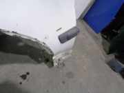 Achsschenkel Halter Links Vorne 60624975 Alfa Romeo 156 Sportwagon (932) Kombi 2.5 V6 24V (AR32.401)