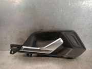 Türgriff Innen Rechts Vorne 83A837020F Audi Q3 (F3B) SUV 2.0 35 TDI 16V (DFGA)