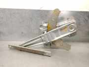 Fensterheber Links Hinten 82721AX11B Nissan Micra (K12) Schrägheck 1.2 16V (CR12DE)