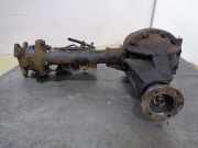 Vorderachsgetriebe D32137 Opel Monterey Geländewagen 3.1 TD (4JG2-TC)