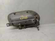 Türgriff Außen Links Hinten 30822235 Volvo S40 (VS) 2.0 16V Turbo (B4204T3)