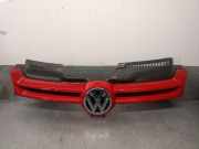 Grill 1K0853655A Volkswagen Golf V (1K1) Schrägheck 1.6 FSI 16V (BLF) BLF
