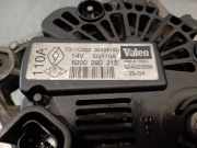 Fensterheber Links Vorne 61188AE010 Subaru Outback (BH) 3.0 H6 24V (EZ30D)