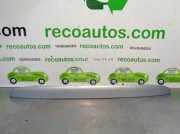 Kennzeichenbeleuchtung 77002428465 Renault SCENIC (JA..) 1.9 dTi Diesel
