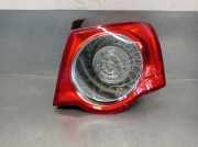 Hinterachsgetriebe - 6520116290 Volvo S80 (AR/AS) Limousine 3.0 T6 24V AWD (B6304T4)